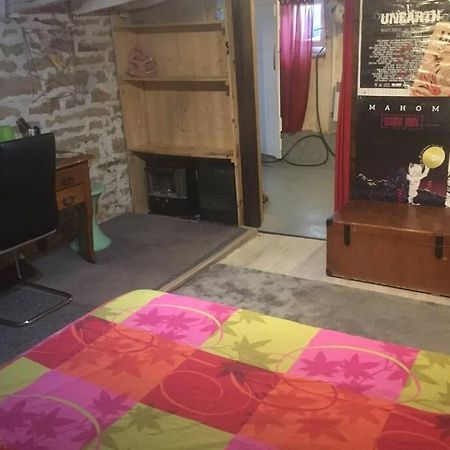 Maison Appart Du Mont July Ceyzeriat 外观 照片