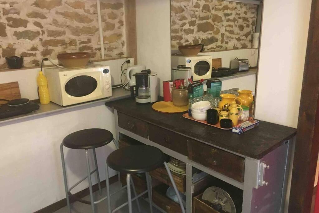 Maison Appart Du Mont July Ceyzeriat 外观 照片