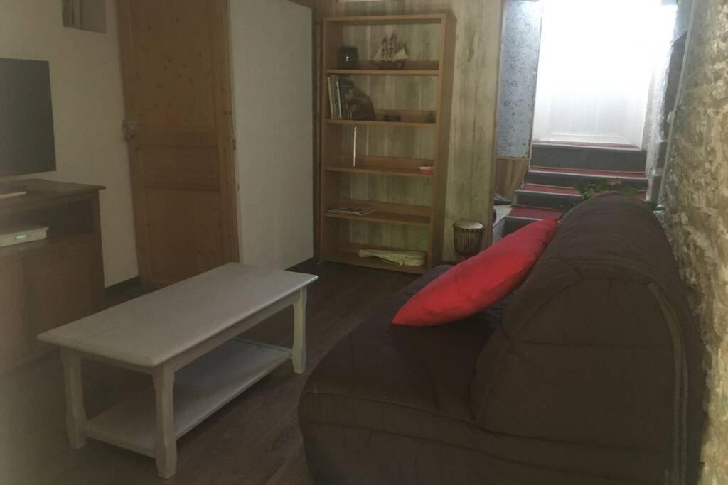 Maison Appart Du Mont July Ceyzeriat 外观 照片