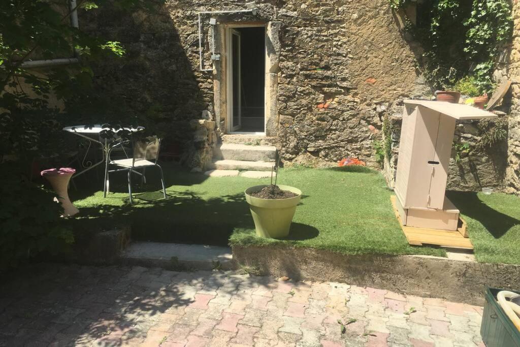 Maison Appart Du Mont July Ceyzeriat 外观 照片